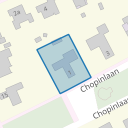 Perceel HGZ00-B-2504