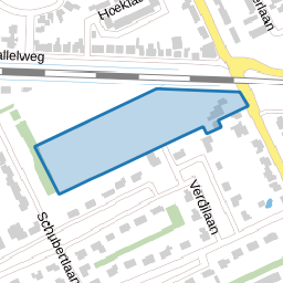 Perceel HGZ00-B-2510