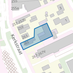 Perceel HGZ00-B-2521