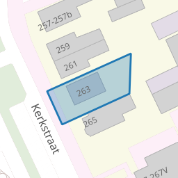 Perceel HGZ00-B-2522