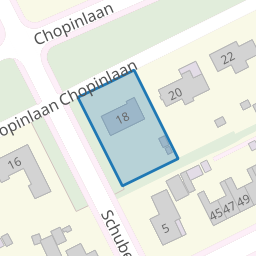 Perceel HGZ00-B-2646