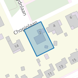 Perceel HGZ00-B-2651