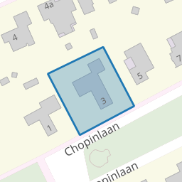 Perceel HGZ00-B-2652