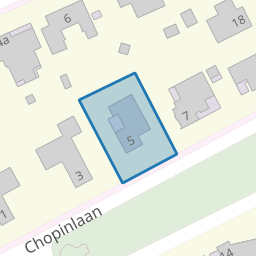 Perceel HGZ00-B-2653