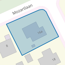 Perceel HGZ00-B-2654