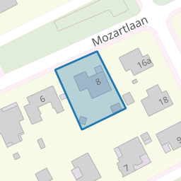 Perceel HGZ00-B-2655