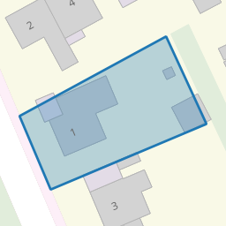 Perceel HGZ00-B-2658