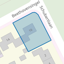 Perceel HGZ00-B-2660