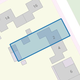 Perceel HGZ00-B-2661