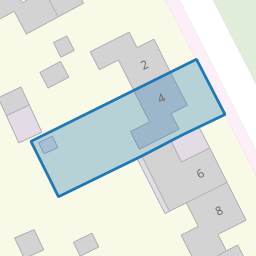 Perceel HGZ00-B-2662