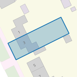 Perceel HGZ00-B-2666