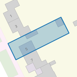 Perceel HGZ00-B-2667