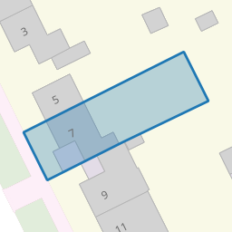 Perceel HGZ00-B-2668