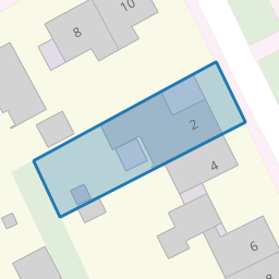 Perceel HGZ00-B-2671