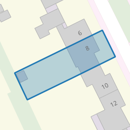 Perceel HGZ00-B-2674