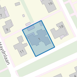 Perceel HGZ00-B-2676