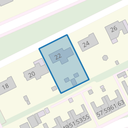 Perceel HGZ00-B-2685