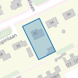 Perceel HGZ00-B-2688