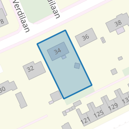 Perceel HGZ00-B-2689