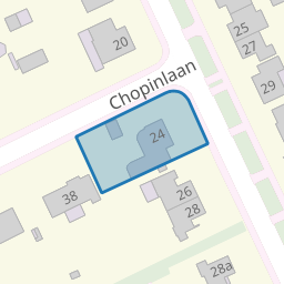 Perceel HGZ00-B-2690