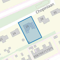 Perceel HGZ00-B-2698