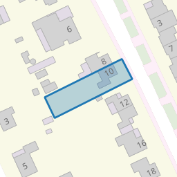 Perceel HGZ00-B-2718