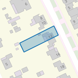 Perceel HGZ00-B-2719