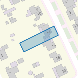 Perceel HGZ00-B-2720