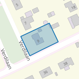 Perceel HGZ00-B-2721