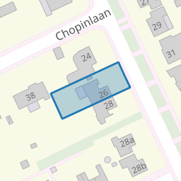 Perceel HGZ00-B-2722