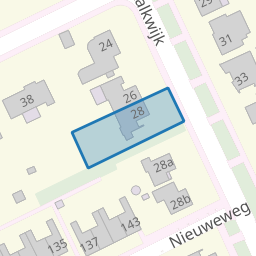 Perceel HGZ00-B-2723