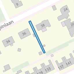 Perceel HGZ00-B-2725