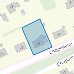 Perceel HGZ00-B-2727