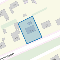 Perceel HGZ00-B-2728