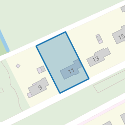 Perceel HGZ00-B-2730