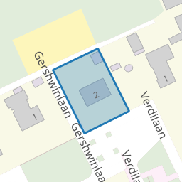 Perceel HGZ00-B-2732