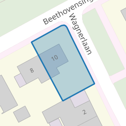 Perceel HGZ00-B-2735