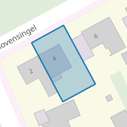 Perceel HGZ00-B-2738