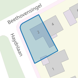 Perceel HGZ00-B-2739