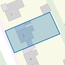 Perceel HGZ00-B-2740