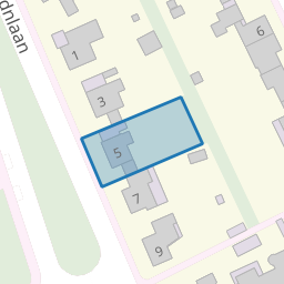 Perceel HGZ00-B-2741