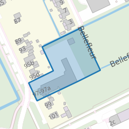 Perceel HGZ00-B-2749