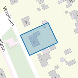 Perceel HGZ00-B-2760