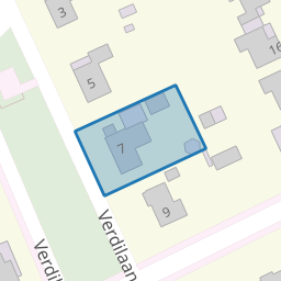 Perceel HGZ00-B-2761