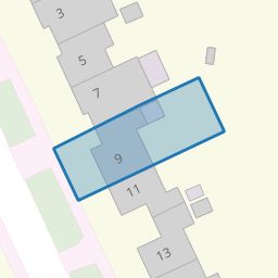 Perceel HGZ00-B-2771