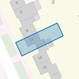 Perceel HGZ00-B-2772