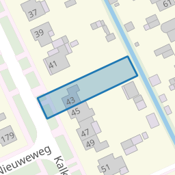 Perceel HGZ00-B-2791