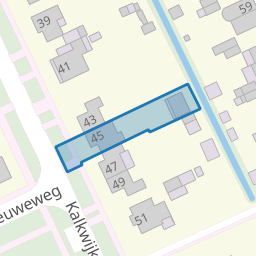 Perceel HGZ00-B-2792