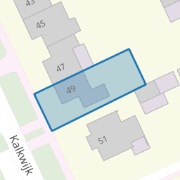 Perceel HGZ00-B-2795