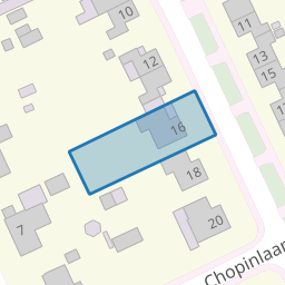 Perceel HGZ00-B-2799